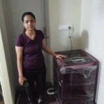 Sriramya Nambu