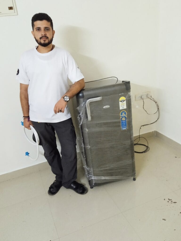 Refwash refurbishment you can trust