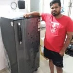 Rahul J kharat
