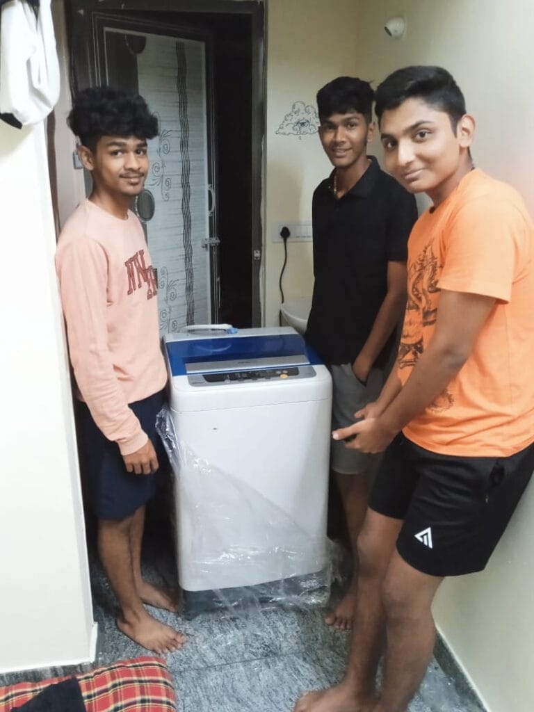 Budget-friendly second-hand buy