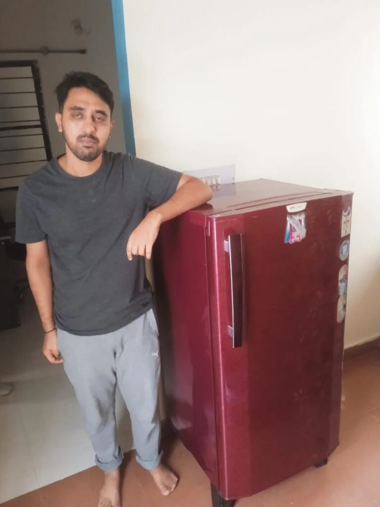 Smart second-hand choice in Marathahalli