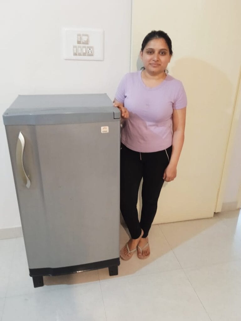 Refwash upgrade in Whitefield EPIP Zone