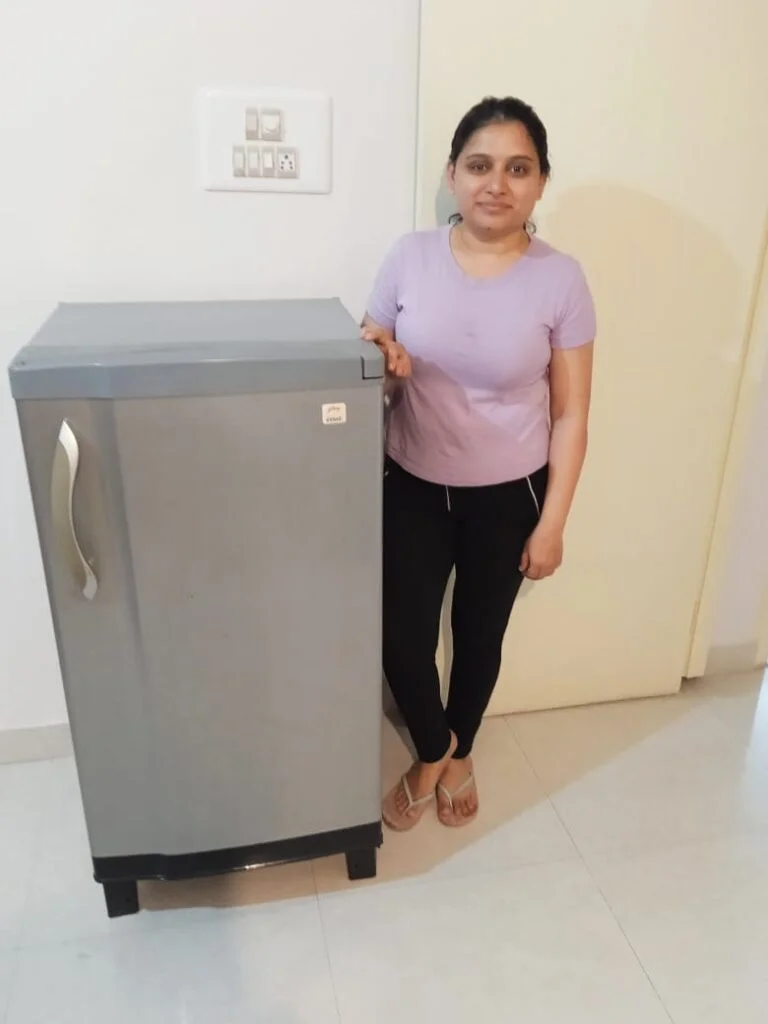 Refwash upgrade in Whitefield EPIP Zone