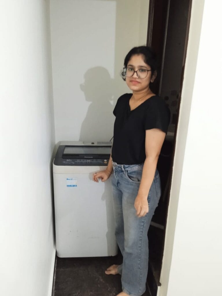 Delivered in Electronic City