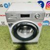 IFB elite plus sxr aqua energy eco saving 7.5 kg 1200 rpm black and silver in colour gently used fully automatic front load washing machine - Image 2