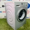 Bosch series 4 silver in colour with 1200 rpm 7 kg fully automatic used front load washing machine at affordable prices - Image 4