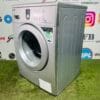 Samsung diamond drum with inbuilt ceramic heater silver in colour 6 kg gently used fully automatic front door washing machine - Image 5