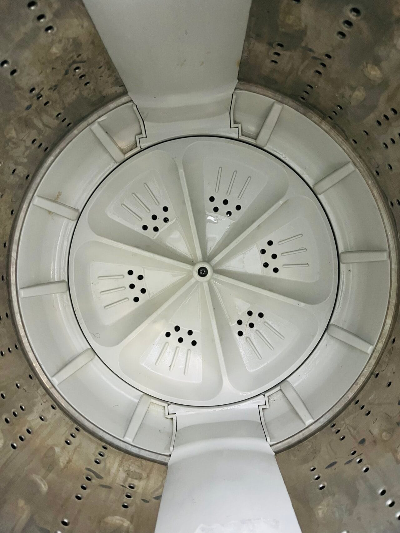 Godrej eon DAC + technology 6.5 kg double colour fully automatic top load washing machine - Image 3
