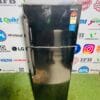 Samsung, five star energy rating digital inverter 300 L inbuilt stabiliser gently use steel finish double door refrigerator in Bangalore - Image 2