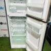 Samsung, five star energy rating digital inverter 300 L inbuilt stabiliser gently use steel finish double door refrigerator in Bangalore - Image 3