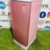Samsung 5 star energy rating inbuilt stabiliser with base stand and onion tray 190 ltr pink flower model single door refrigerator - Image 6