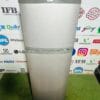 Whirlpool ice berg silver in colour big 400 ltr double door refrigerator - Image 2