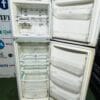 Whirlpool ice berg silver in colour big 400 ltr double door refrigerator - Image 3