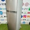 Whirlpool ice berg silver in colour big 400 ltr double door refrigerator - Image 5