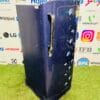 Samsung five star energy rating in build stabiliser with base stand and onion tray 190 L gently used blue flower model, single door refrigerator - Image 5