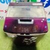 Videocon digi gracia 5.5 kg maroon in colour good working condition fully automatic top load washing machine - Image 2