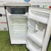 Samsung 5 star energy rating inbuilt stabiliser steel finish 190 ltr single door refrigerator - Image 3