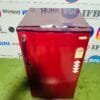 Godrej edge sx 5 star energy rating inbuilt stabiliser red in colour 190 ltr gently used single door refrigerator - Image 2