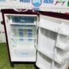 Godrej edge sx 5 star energy rating inbuilt stabiliser red in colour 190 ltr gently used single door refrigerator - Image 3