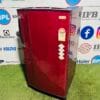 Godrej edge sx 5 star energy rating inbuilt stabiliser red in colour 190 ltr gently used single door refrigerator - Image 5