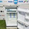 Godrej edge sip 5 star energy rating inbuilt stabiliser with original base stand onion tray 190 Ltr double colour single door refrigerator - Image 3