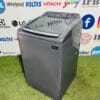 Whirlpool 6th sense stain-wash deep clean 6.2 kg with multiple programs gently used fully automatic top load washing machine - Image 5