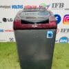 Whirlpool 6th sense stain-wash double colour 6.5 kg fully automatic top load washing machine