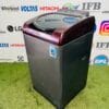Whirlpool 6th sense stain-wash double colour 6.5 kg fully automatic top load washing machine - Image 4