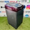Whirlpool 6th sense stain-wash double colour 6.5 kg fully automatic top load washing machine - Image 5
