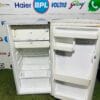 Haier 4 star energy rating inbuilt stabiliser 180 ltr gently used white in colour single door refrigerator - Image 3