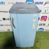 Godrej edge 5 star energy rating inbuilt stabiliser 200 ltr blue in colour single door refrigerator - Image 2