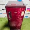 Whirlpool power cool 5 star energy rating inbuilt stabiliser with original base stand and onion tray 190 ltr flower model single door refrigerator - Image 2