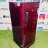 Whirlpool power cool 5 star energy rating inbuilt stabiliser with original base stand and onion tray 190 ltr flower model single door refrigerator - Image 5
