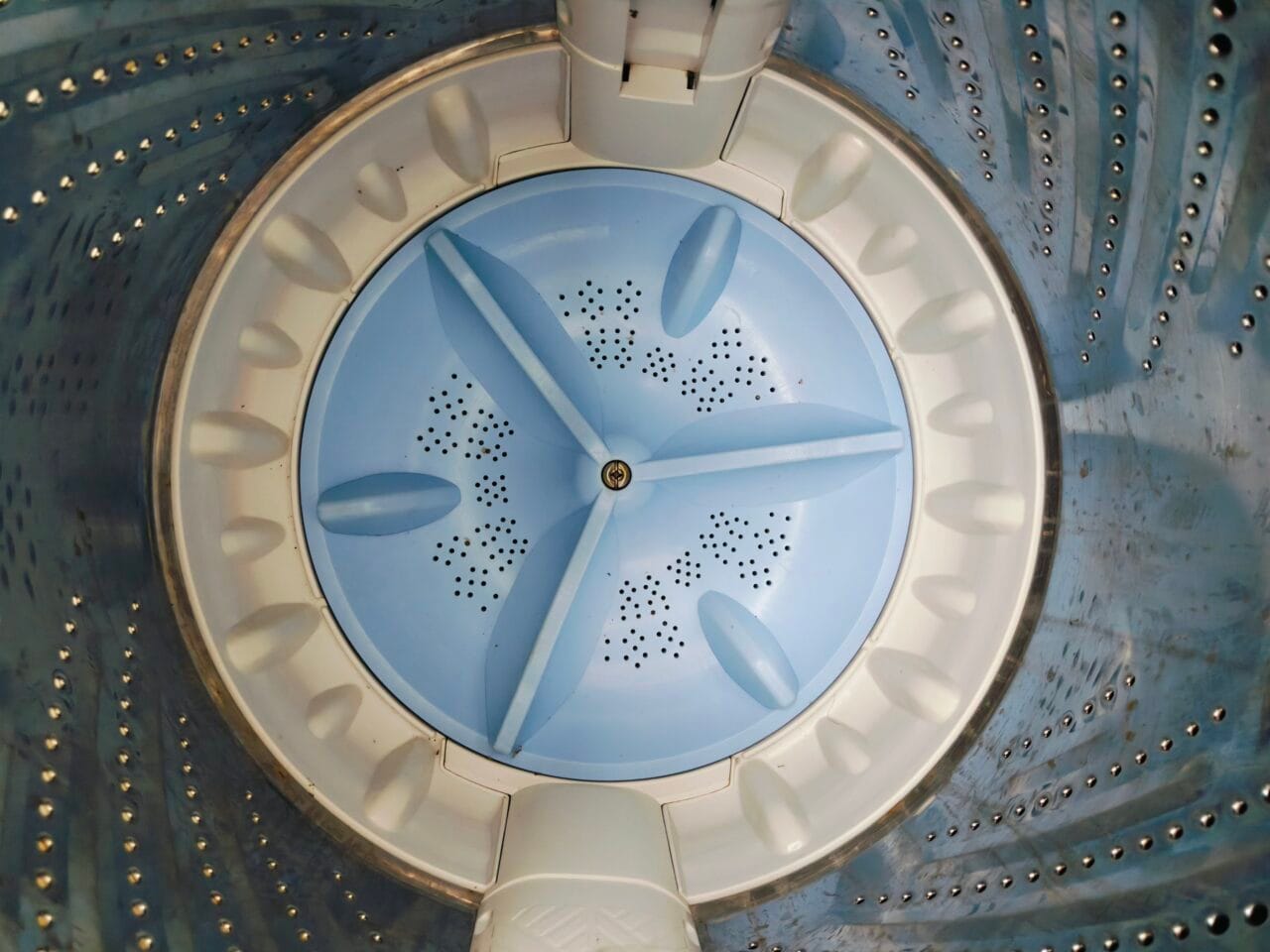 panasonic eco Aqua beat 7 kg fully automatic top load washing machine - Image 3