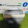 whirlpool white magic 123 with auto restart 6.5kg fully automatic top load washing machine - Image 2