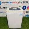 LG intello wash turbo drum 6.5 kg fully automatic top load washing machine