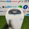 LG intello wash turbo drum 6.5 kg fully automatic top load washing machine - Image 2