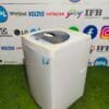 LG intello wash turbo drum 6.5 kg fully automatic top load washing machine - Image 4
