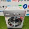 IFB serena aqua 6kg with 1000 RPM silver in colour fully automatic front load washing machine - Image 2
