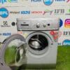 IFB serena aqua 6kg with 1000 RPM silver in colour fully automatic front load washing machine - Image 3