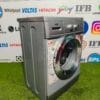 IFB serena aqua 6kg with 1000 RPM silver in colour fully automatic front load washing machine - Image 5