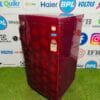 godrej edge 5 star energy rating inbuilt stabilizer red flower model 190 ltr single door refrigerator - Image 4