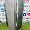Lg 5 star energy rating inbuilt stabiliser grey in colour big 350 ltr gently used double door refrigerator - Image 4