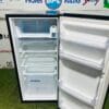 Whirlpool fusion 5 star energy rating inbuilt stabiliser black flower model 190 ltr  gently used single door refrigerator - Image 3