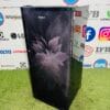 Whirlpool fusion 5 star energy rating inbuilt stabiliser black flower model 190 ltr  gently used single door refrigerator - Image 5