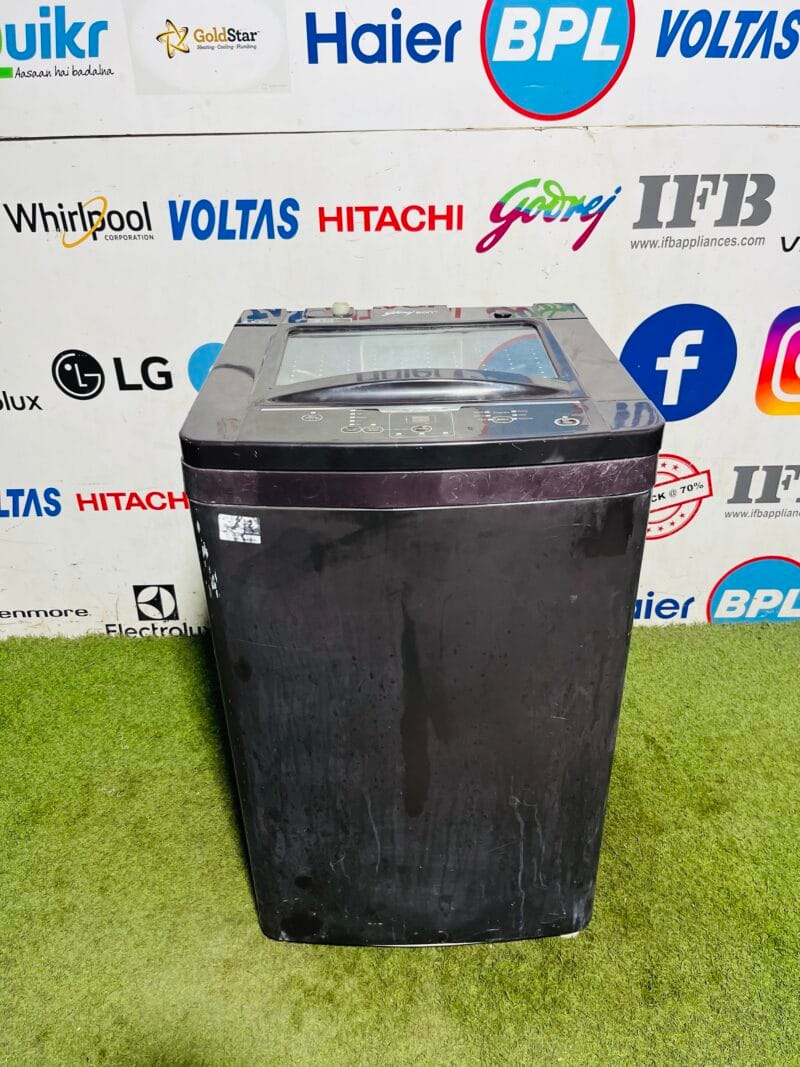Godrej eon DAC+ 6.5 kg fully automatic top load washing machine