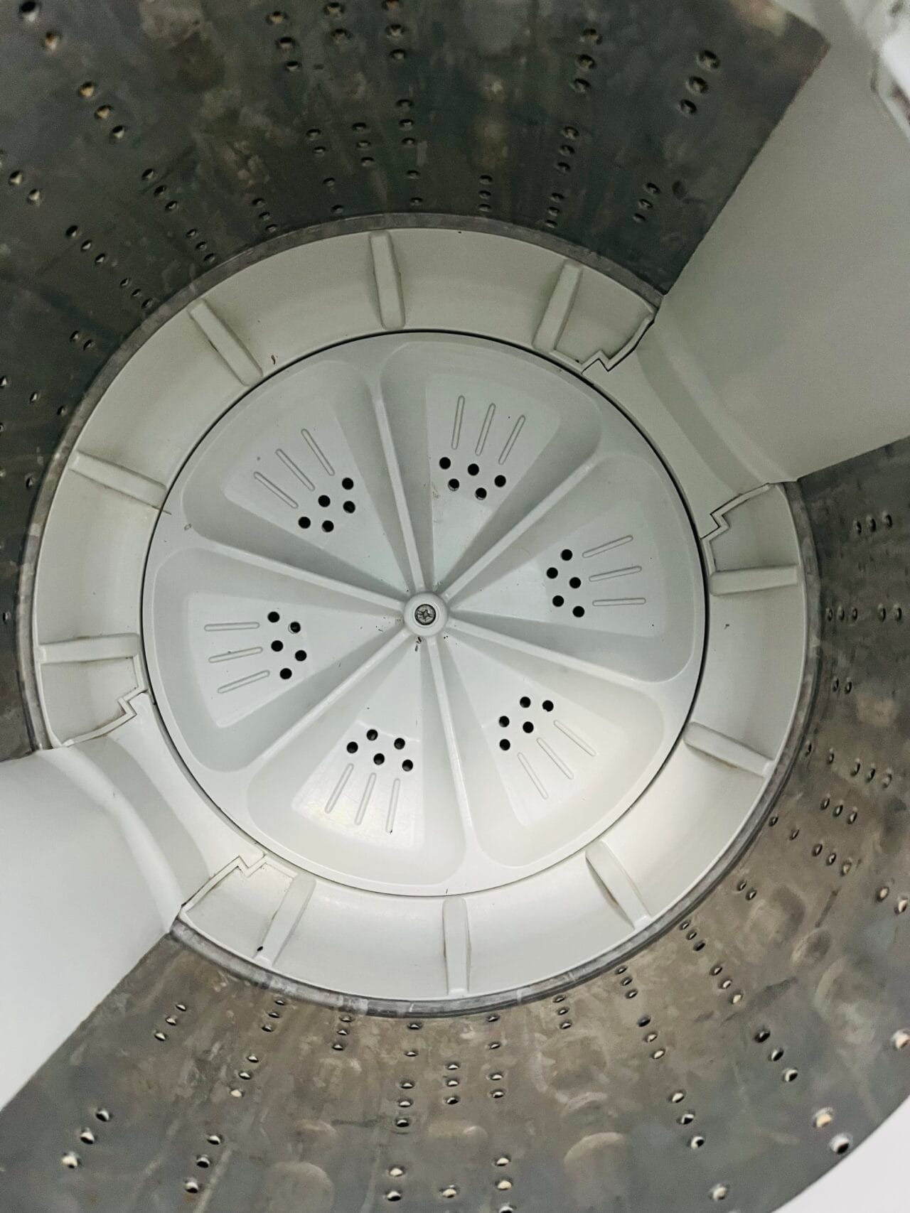 Godrej eon DAC+ 6.5 kg fully automatic top load washing machine - Image 3