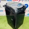 Whirlpool agitronic power wash with auto restart and auto tub clean 7.2 kg black in colour fully automatic top load washing machine - Image 4