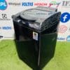 Whirlpool agitronic power wash with auto restart and auto tub clean 7.2 kg black in colour fully automatic top load washing machine - Image 5