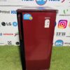Samsung 4 star energy rating inbuilt stabiliser double colour 190 ltr single door refrigerator